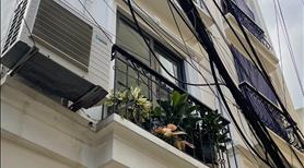 Bán Nhà Hồ Đền Lừ 70M 5 Tầng Kinh Doanh Ô TÔ Đỗ Cổng Chỉ 6,9 TỶ - Ảnh 5