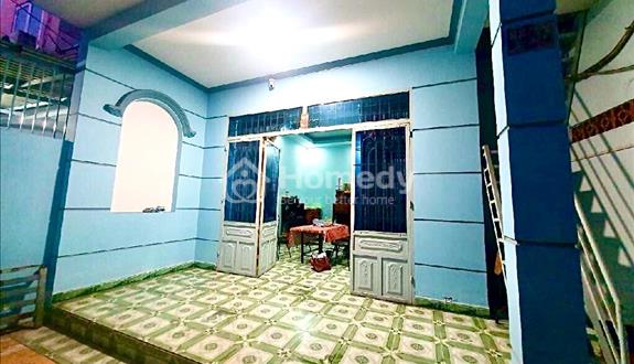  Nhà gần Chợ Cây Xoài, P Cát Lái, Quận 2, HXH, DT 64m2, ngang 5m, chỉ 4,8 tỷ thương lượng - Ảnh 1