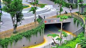 Căn Hộ WestGate Căn 3PN 2WC View Nội Khu - 85m2 - Giá Thuê Chỉ 9Tr/Tháng - Sẵn Nội Thất - Ảnh 5
