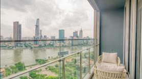 Đầu tư căn 3 phòng ngủ Empire City view sông là một lựa chọn đúng đắn - Ảnh 11