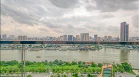 Đầu tư căn 3 phòng ngủ Empire City view sông là một lựa chọn đúng đắn - Ảnh 8