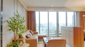 Đầu tư căn 3 phòng ngủ Empire City view sông là một lựa chọn đúng đắn - Ảnh 10