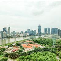 Đầu tư căn 3 phòng ngủ Empire City view sông là một lựa chọn đúng đắn