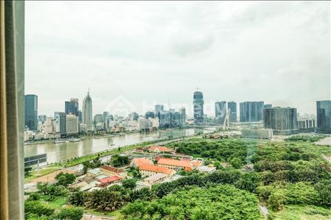 Đầu tư căn 3 phòng ngủ Empire City view sông là một lựa chọn đúng đắn