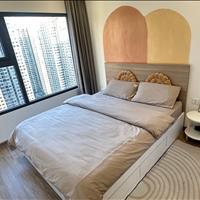 Chính chủ cho thuê căn 1phòng ngủ Vinhomes Smart City đầy đủ đồ 8.5tr chỉ cần xách Vali vào ở
