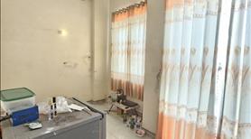 Nhà gần chợ Phú An, 1 trệt 1 lầu, sổ riêng hoàn công, đường ô tô, An Phú, Thuận An. Lh: O982882979 - Ảnh 7