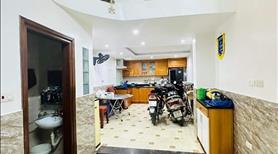 Nhà Vũ Tông Phan- Khương Đình- Thanh Xuân- 35m* 5T- Dân xây kiên cố- Sổ đỏ cất két- 4.3 tỷ - Ảnh 2