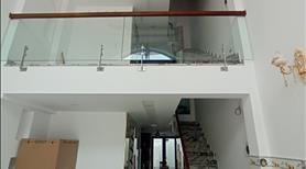 Chính Chủ Gửi Bán Nhà 1 trệt 1 lửng 2 lầu 1 tum giá nhỉnh 6 tỷ diện tích sử dụng 181m2 - Ảnh 2