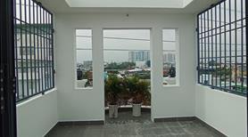 Chính Chủ Gửi Bán Nhà 1 trệt 1 lửng 2 lầu 1 tum giá nhỉnh 6 tỷ diện tích sử dụng 181m2 - Ảnh 10