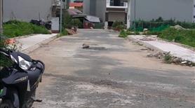 Đất Dịch vụ phân lô vỉa hè. Vân Canh, Hoài Đức - Ảnh 6