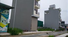 Đất Dịch vụ phân lô vỉa hè. Vân Canh, Hoài Đức - Ảnh 4