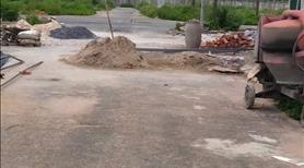 Đất Dịch vụ phân lô vỉa hè. Vân Canh, Hoài Đức - Ảnh 3