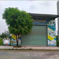 Đất Dịch vụ phân lô vỉa hè. Vân Canh, Hoài Đức