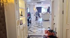 🪯🪯 Căn hô đẳng cấp 5 sao phố dương khuê-nam từ liêm. full nội thất nhập khẩu dát vàng 24K. 159m2 - Ảnh 3