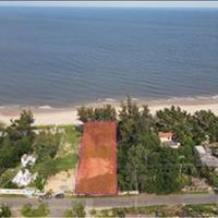 Chính Bán Lô Đất Biển Có 300m Đất Ở,Giá Siêu Tốt Lạc Long Quân,Gân Novaworld Tiến Thành,Phan Thiết.
