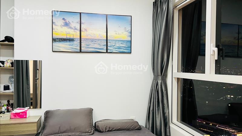 48m2, Full NT, Nhà Đẹp, Tầng Cao, Gía chỉ 12tr5/tháng 0906233195 Sunrise City View - Ảnh 1