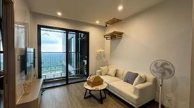 * Sở hữu căn hộ 1N1WC,Pavilion  Diện tích 58.m ² Giá Chỉ từ 2.1tỷ nét tại Vinhomes Ocean Park. - Ảnh 2