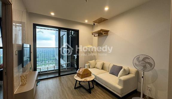 * Sở hữu căn hộ 1N1WC,Pavilion  Diện tích 58.m ² Giá Chỉ từ 2.1tỷ nét tại Vinhomes Ocean Park. - Ảnh 1
