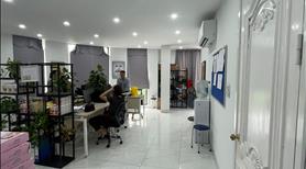 Cho thuê văn phòng- 55 m2/tầng, tại Nguyễn Thanh Bình- Tố Hữu,  có SẴN Nội THẤT - Ảnh 4
