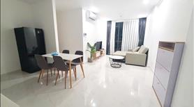 Bán Chung cư IDICO - Tân Phú 85m2 2pn 2tỷ6. Căn góc, nhà mới tầng cao view thoáng - Ảnh 2
