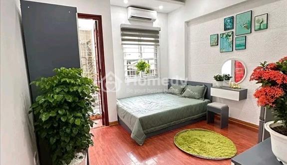 Tôi bán CCMN Cầu Giấy dòng tiền 1 tỷ phù hợp nhà đầu tư - Ảnh 1