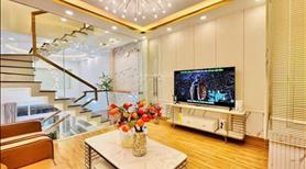 Ròng rã không nổi, chủ bán gấp nhà hoàng diệu, phường 8, quận 4, 72m2, 2 tỷ390t, thuê 20tr. shr - Ảnh 4