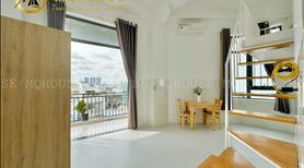 Studio Siêu Rộng Bạch Đằng Quân Tân Bình Gần Trung Tâm - Ảnh 6