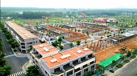 Gem Sky World Long Đức Long Thành 5,2x20m đối diện công viên giá 1,78 tỷ hướng Tây bán lỗ 600triệu - Ảnh 8