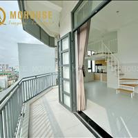 Studio Siêu Rộng Bạch Đằng Quân Tân Bình Gần Trung Tâm