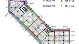 Cần bán ShopHouse căn góc 144m2 giá 14 tỷ 5 ở KDC Vĩnh Lộc - Bình Tân - Ảnh 2