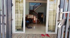 Nhà gần KDC Tứ Hải, 1 trệt 1 lầu 2PN, đường ô tô thông, 1295 Tân Đông Hiệp, Dĩ Am, Bình Dương - Ảnh 3