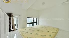 Studio Siêu Rộng Bạch Đằng Quân Tân Bình Gần Trung Tâm - Ảnh 2
