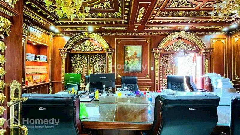 Top biệt thự dát vàng độc nhất vô nhị tại Thành phố Sài Gòn - Ảnh 10
