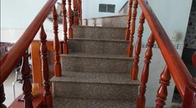 Nhà gần KDC Tứ Hải, 1 trệt 1 lầu 2PN, đường ô tô thông, 1295 Tân Đông Hiệp, Dĩ Am, Bình Dương - Ảnh 6