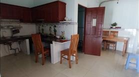 Nhà gần KDC Tứ Hải, 1 trệt 1 lầu 2PN, đường ô tô thông, 1295 Tân Đông Hiệp, Dĩ Am, Bình Dương - Ảnh 5