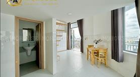 Studio Siêu Rộng Bạch Đằng Quân Tân Bình Gần Trung Tâm - Ảnh 3