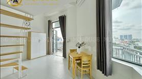 Studio Siêu Rộng Bạch Đằng Quân Tân Bình Gần Trung Tâm - Ảnh 8