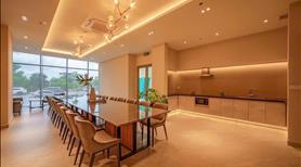 Bán Gấp 3PN - 85m2 , Tầng Cao , Giá Siêu Tốt : 3 TỈ 670 (102%) - Chung Cư West Gate , Full Nội Thất - Ảnh 6