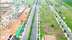 Gem Sky World Long Đức Long Thành 5,2x20m đối diện công viên giá 1,78 tỷ hướng Tây bán lỗ 600triệu - Ảnh 2