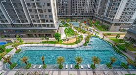Bán Gấp 3PN - 85m2 , Tầng Cao , Giá Siêu Tốt : 3 TỈ 670 (102%) - Chung Cư West Gate , Full Nội Thất - Ảnh 9