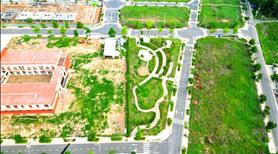 Gem Sky World Long Đức Long Thành 5,2x20m đối diện công viên giá 1,78 tỷ hướng Tây bán lỗ 600triệu - Ảnh 3