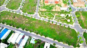 Gem Sky World Long Đức Long Thành 5,2x20m đối diện công viên giá 1,78 tỷ hướng Tây bán lỗ 600triệu - Ảnh 4