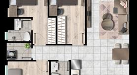 Bán Gấp 3PN - 85m2 , Tầng Cao , Giá Siêu Tốt : 3 TỈ 670 (102%) - Chung Cư West Gate , Full Nội Thất - Ảnh 11
