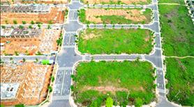 Gem Sky World Long Đức Long Thành 5,2x20m đối diện công viên giá 1,78 tỷ hướng Tây bán lỗ 600triệu - Ảnh 5