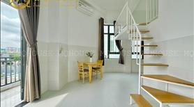 Studio Siêu Rộng Bạch Đằng Quân Tân Bình Gần Trung Tâm - Ảnh 10