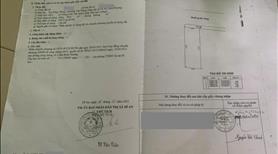 Nhà gần KDC Tứ Hải, 1 trệt 1 lầu 2PN, đường ô tô thông, 1295 Tân Đông Hiệp, Dĩ Am, Bình Dương - Ảnh 7