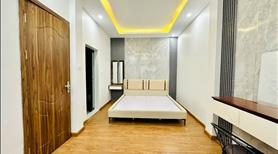 15m đi ra đường bạch mai, nhà mới 3 phòng, nội thất tinh, công năng hiện đại. nhỉnh 6 tỷ - Ảnh 5
