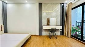 15m đi ra đường bạch mai, nhà mới 3 phòng, nội thất tinh, công năng hiện đại. nhỉnh 6 tỷ - Ảnh 4