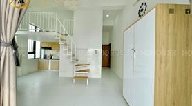 Studio Siêu Rộng Bạch Đằng Quân Tân Bình Gần Trung Tâm - Ảnh 14
