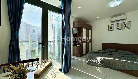 Bán nhà ở Phan Văn Trị, Phường 11, Quận Bình Thạnh  - Ảnh 1